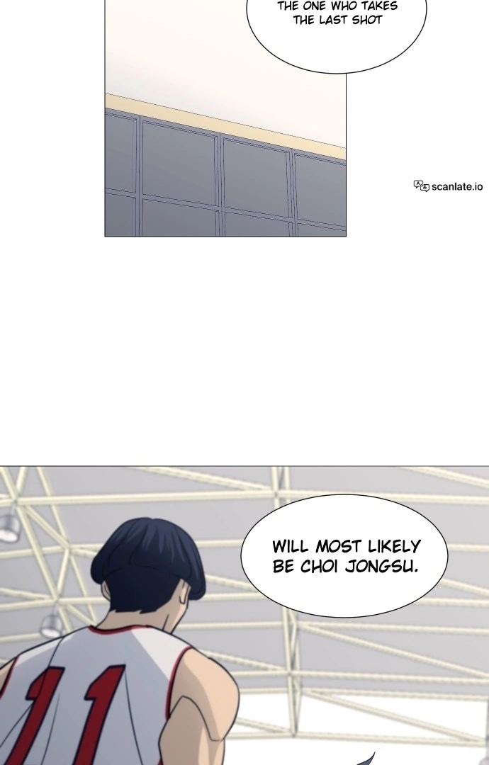 Garbage Time Chapter 137 Page 53