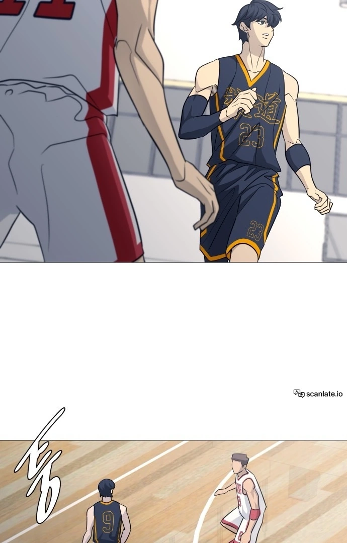 Garbage Time Chapter 137 Page 54