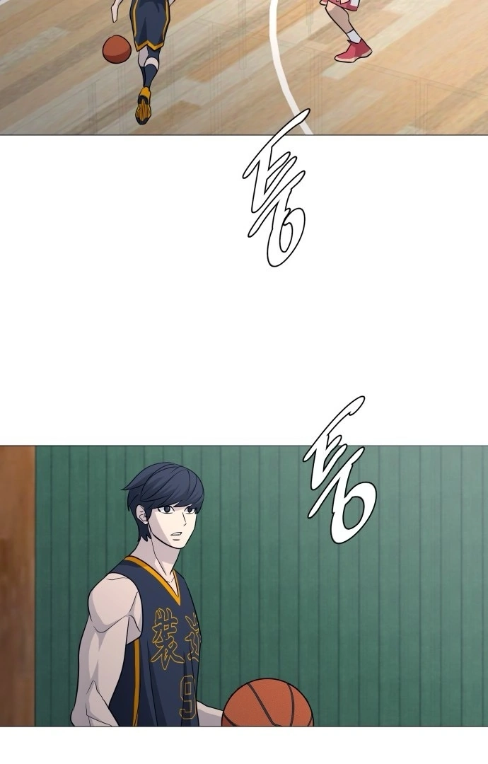 Garbage Time Chapter 137 Page 55