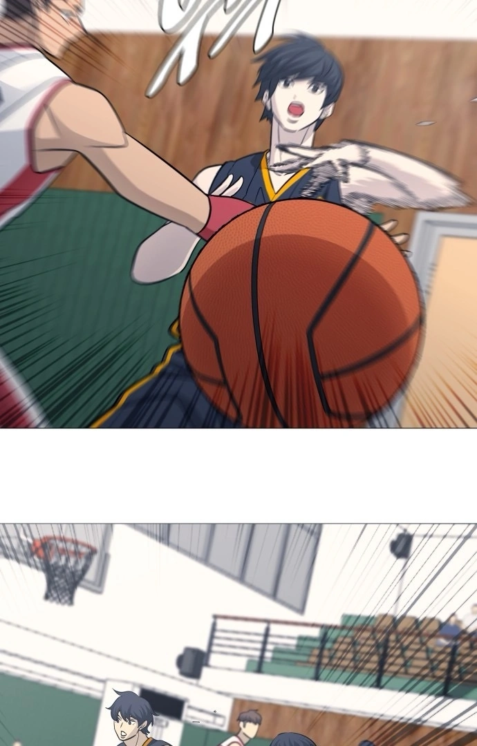 Garbage Time Chapter 137 Page 58