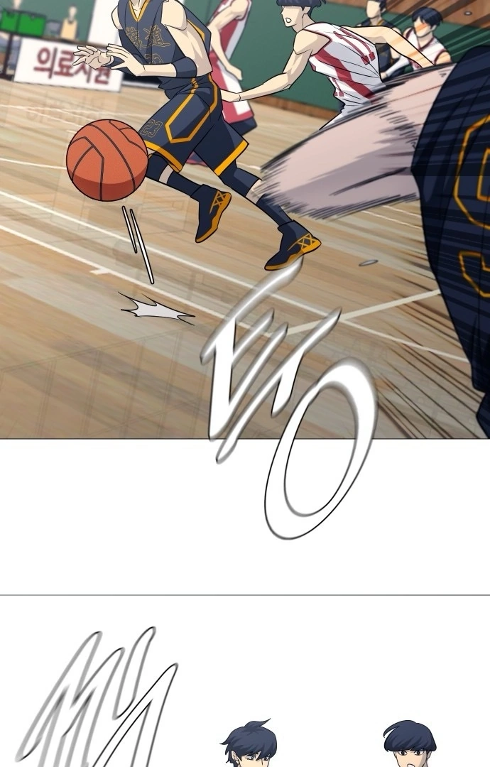 Garbage Time Chapter 137 Page 59