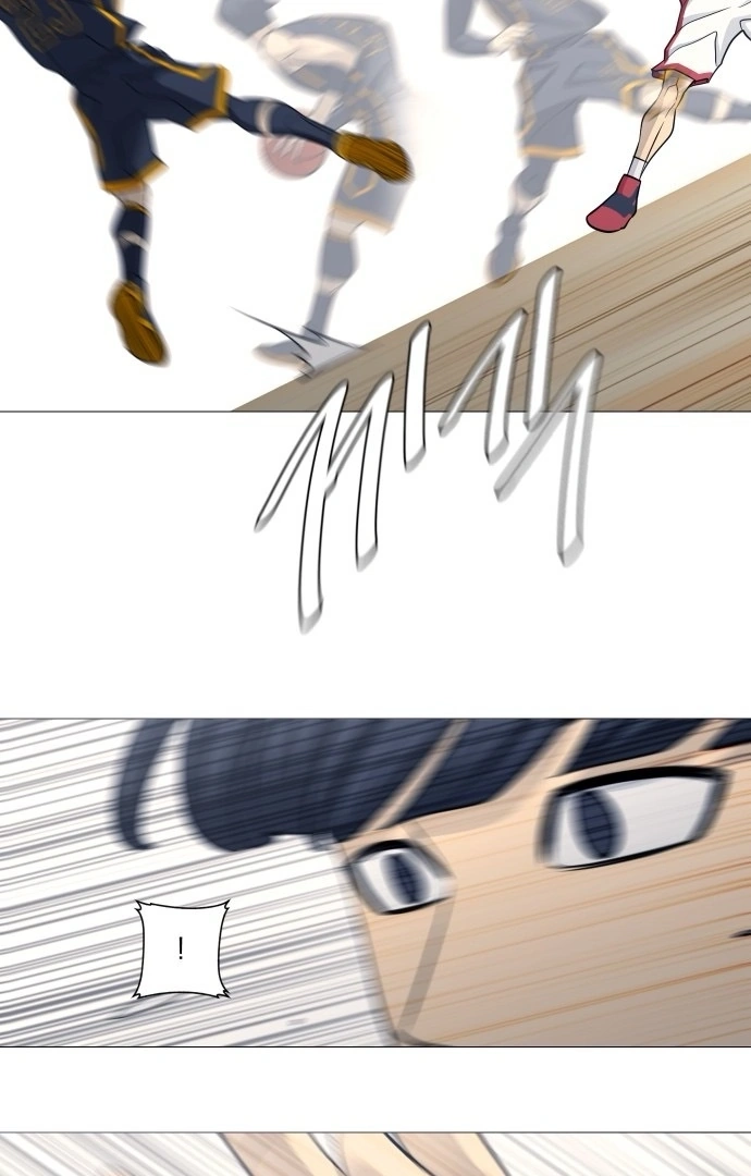 Garbage Time Chapter 137 Page 61