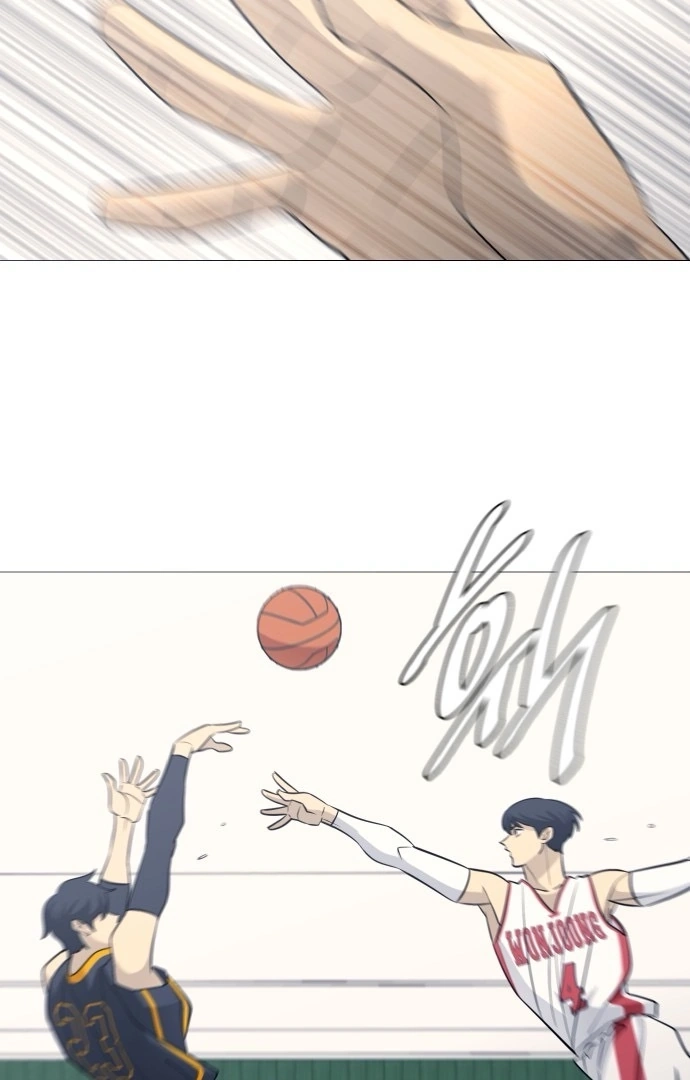 Garbage Time Chapter 137 Page 62