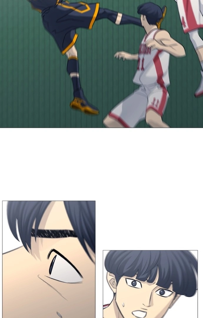 Garbage Time Chapter 137 Page 63