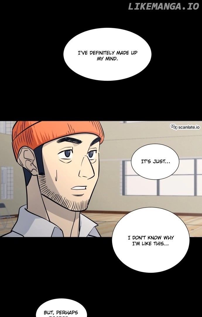 Garbage Time Chapter 120 Page 8