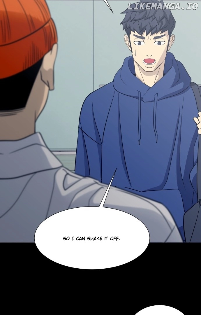 Garbage Time Chapter 120 Page 10