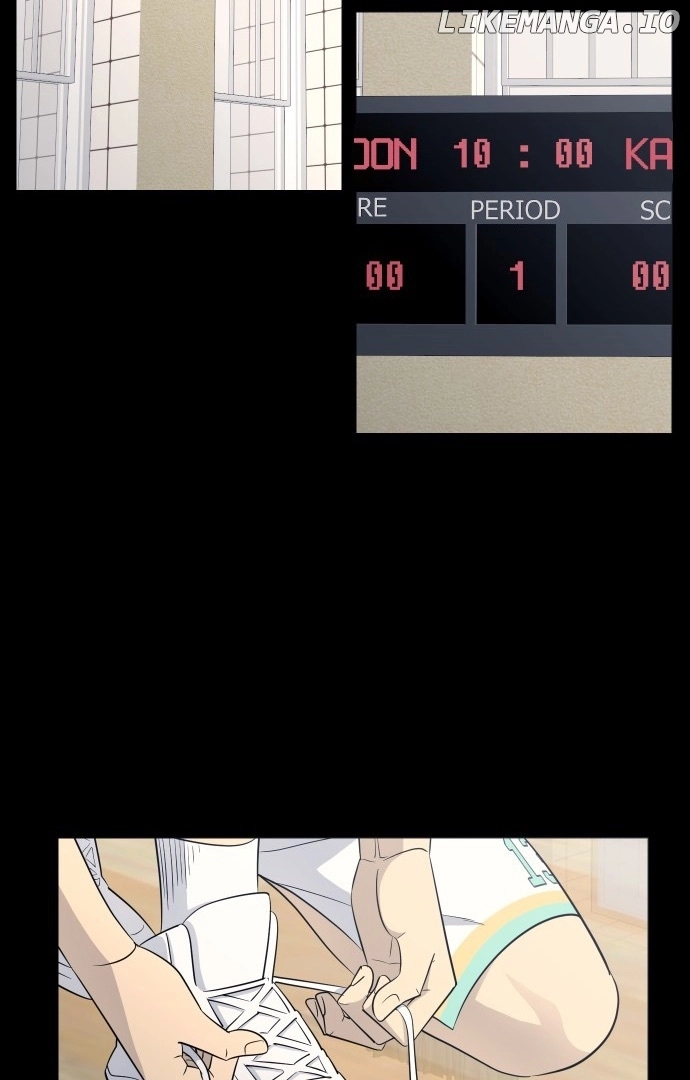 Garbage Time Chapter 120 Page 15