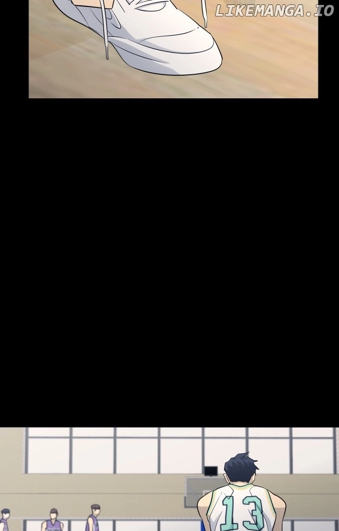 Garbage Time Chapter 120 Page 16