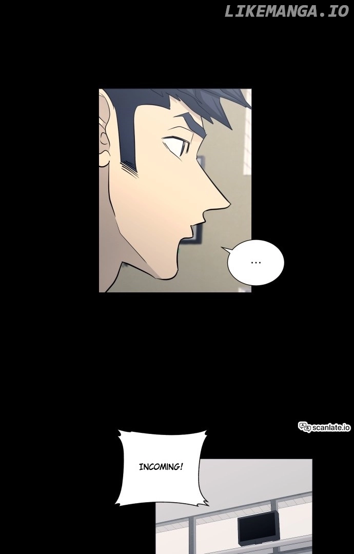 Garbage Time Chapter 120 Page 18