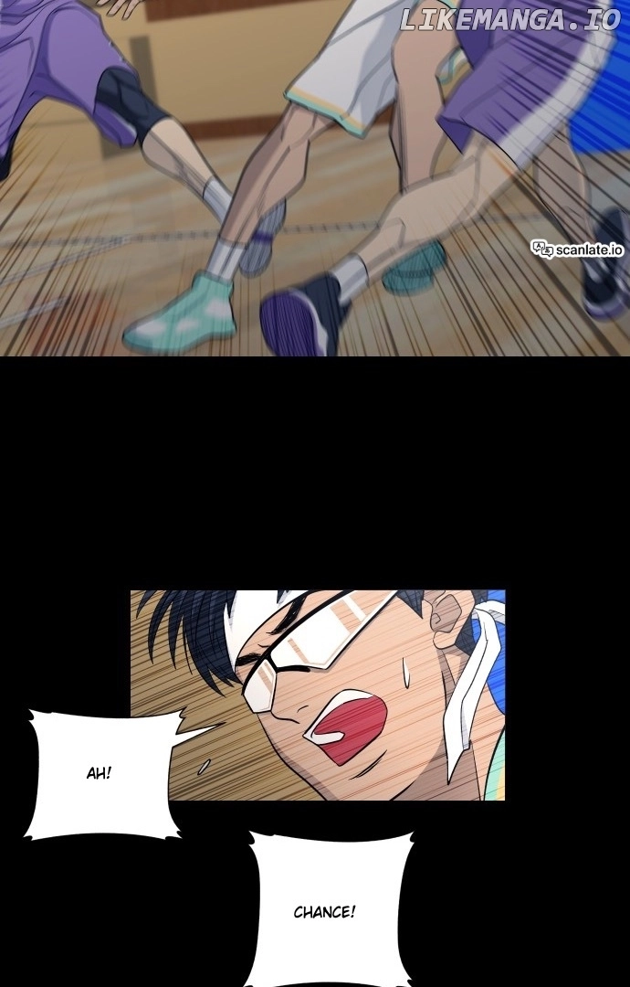 Garbage Time Chapter 120 Page 20