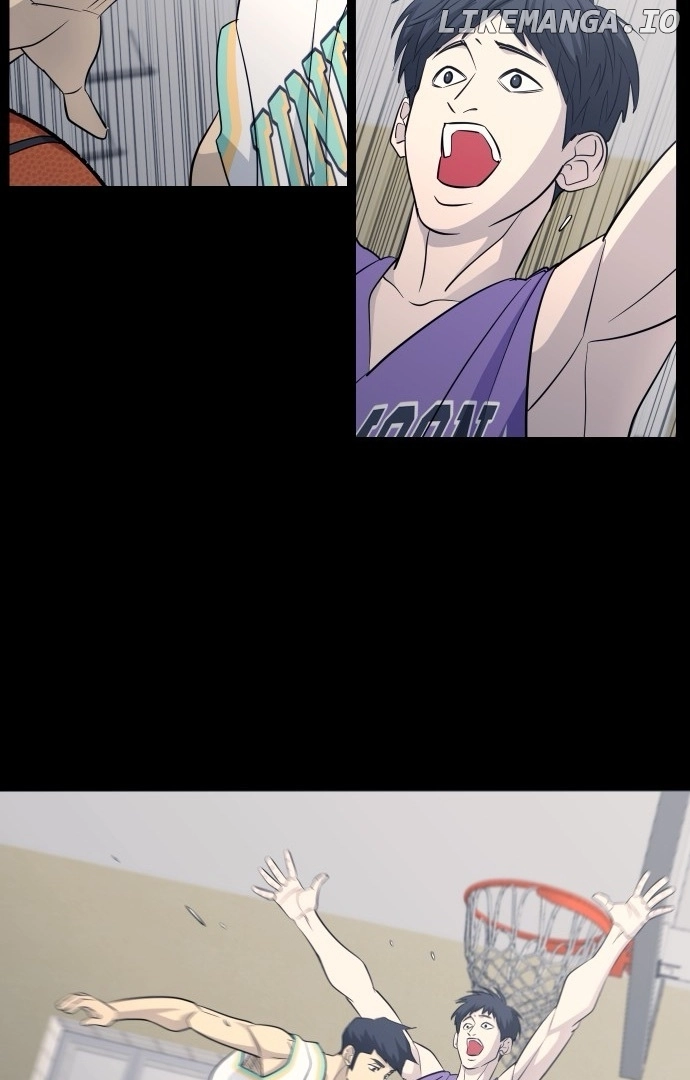 Garbage Time Chapter 120 Page 25