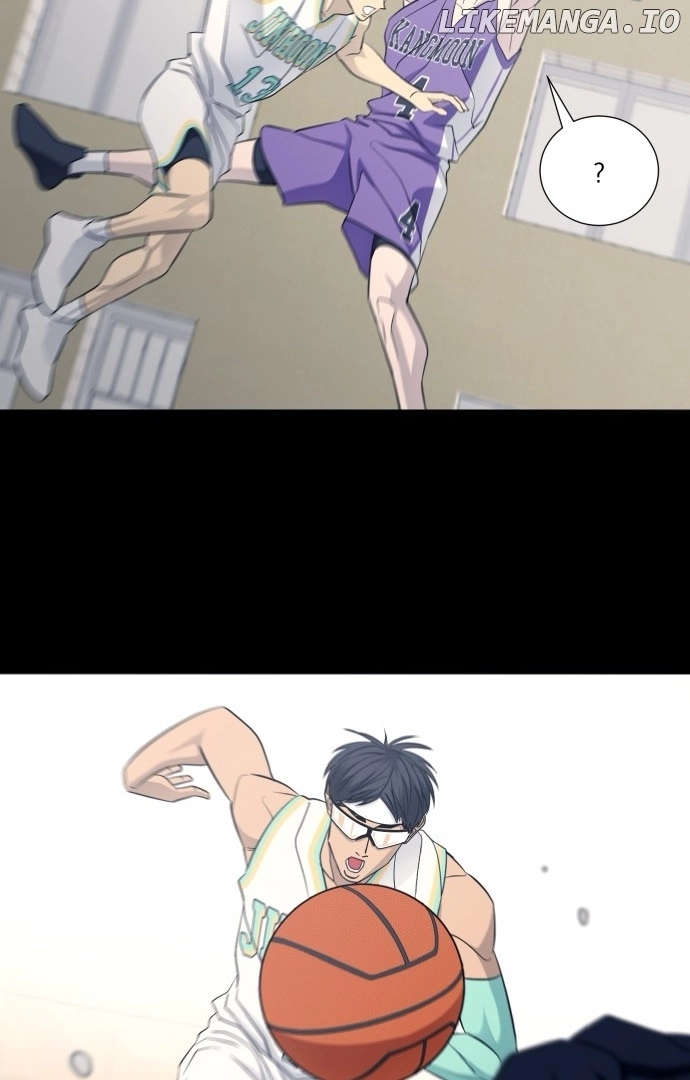 Garbage Time Chapter 120 Page 26