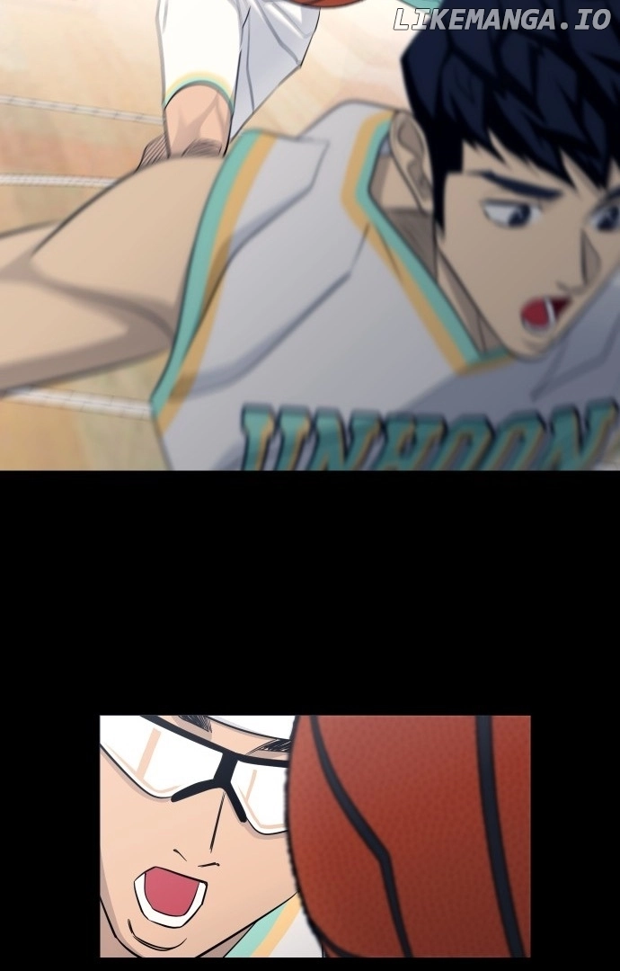 Garbage Time Chapter 120 Page 27