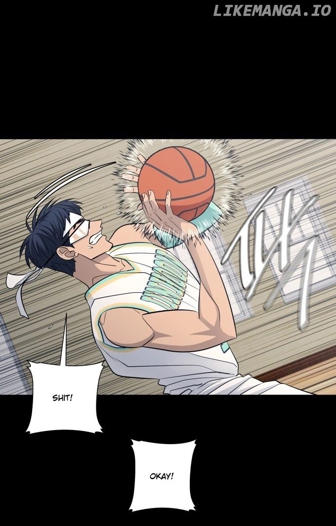Garbage Time Chapter 120 Page 28