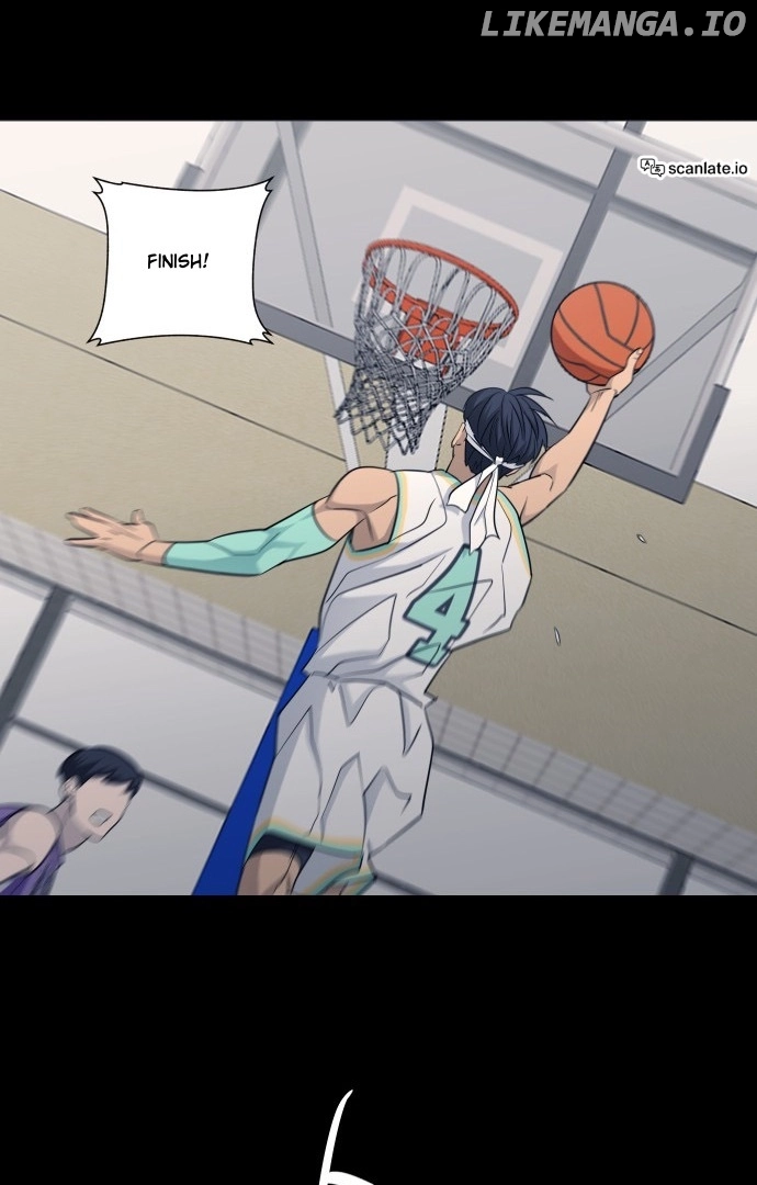 Garbage Time Chapter 120 Page 29