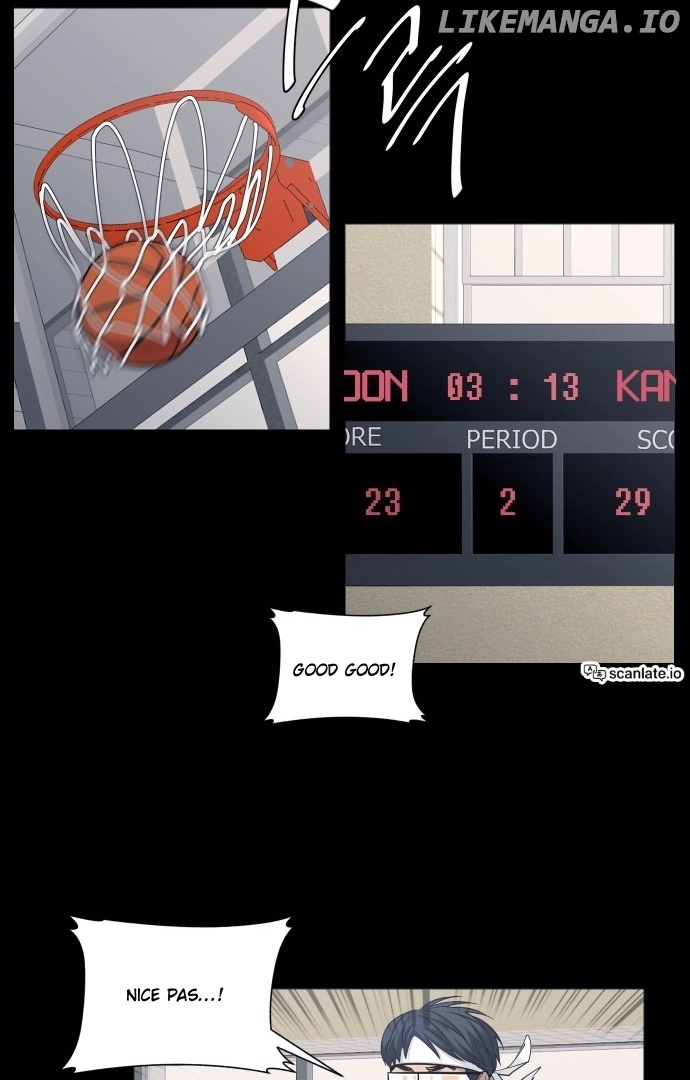 Garbage Time Chapter 120 Page 30