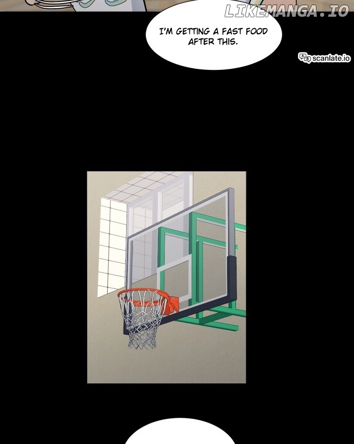 Garbage Time Chapter 120 Page 32