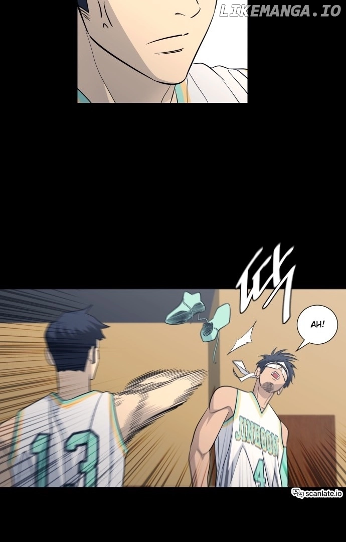 Garbage Time Chapter 120 Page 39