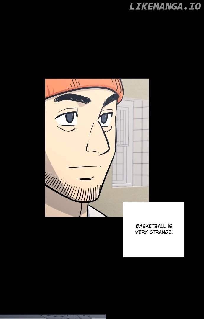 Garbage Time Chapter 120 Page 40