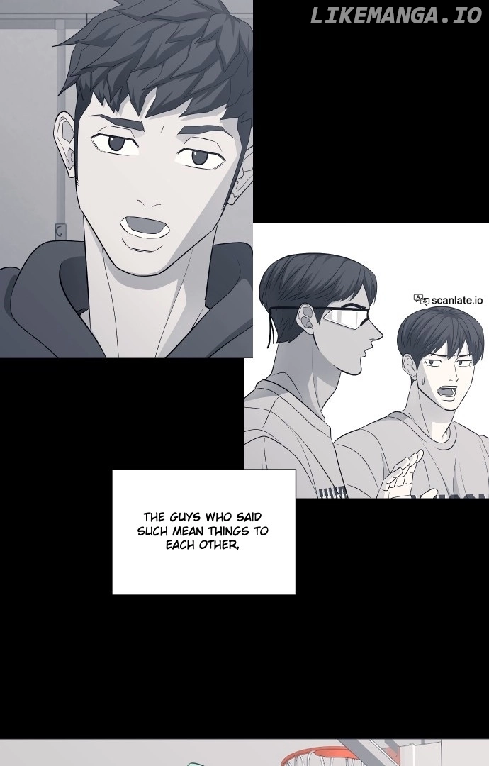 Garbage Time Chapter 120 Page 41