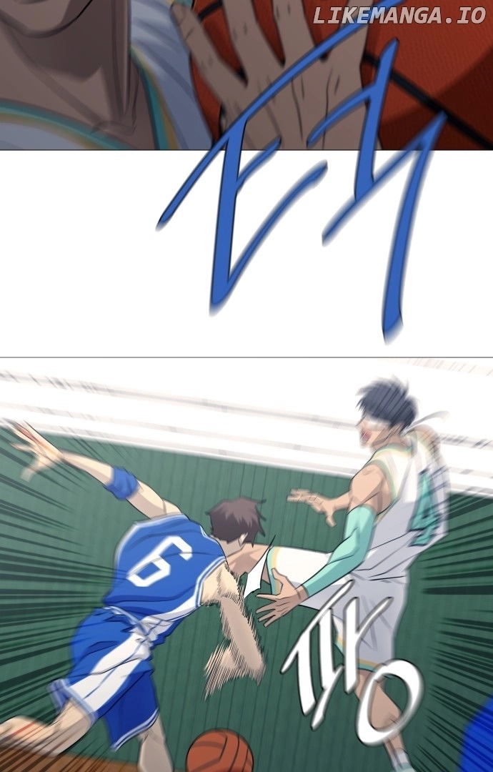 Garbage Time Chapter 120 Page 46