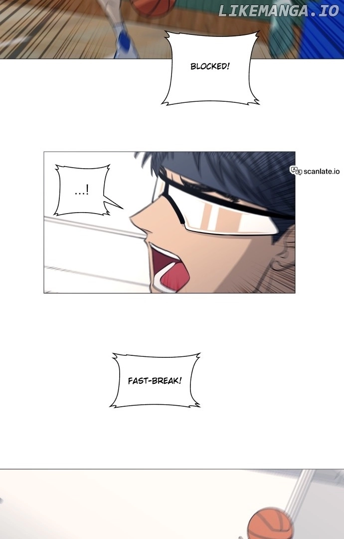 Garbage Time Chapter 120 Page 47