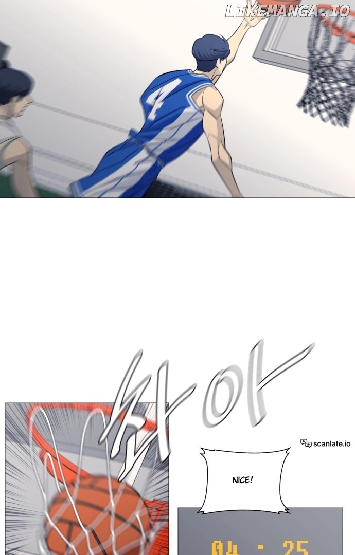 Garbage Time Chapter 120 Page 48