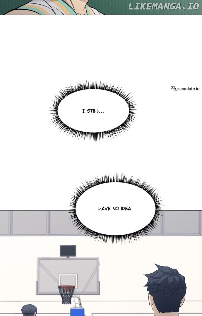 Garbage Time Chapter 120 Page 50