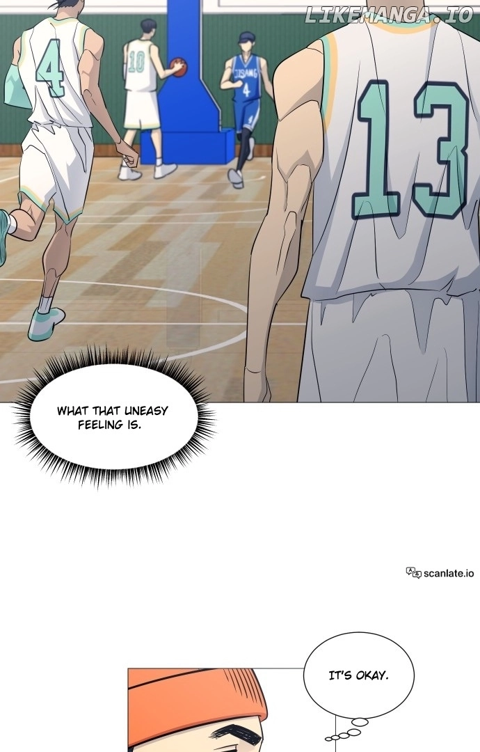 Garbage Time Chapter 120 Page 51