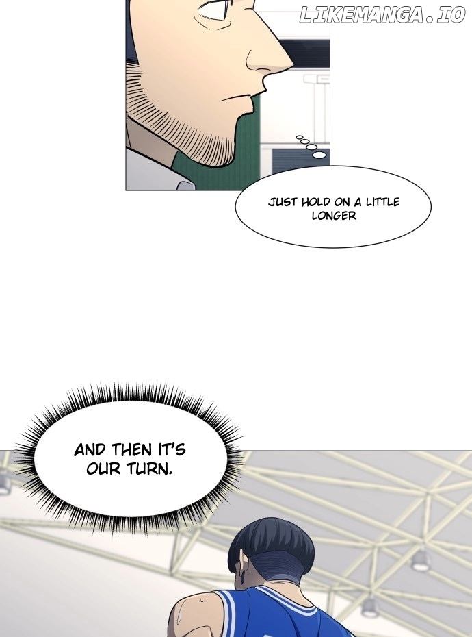 Garbage Time Chapter 120 Page 52