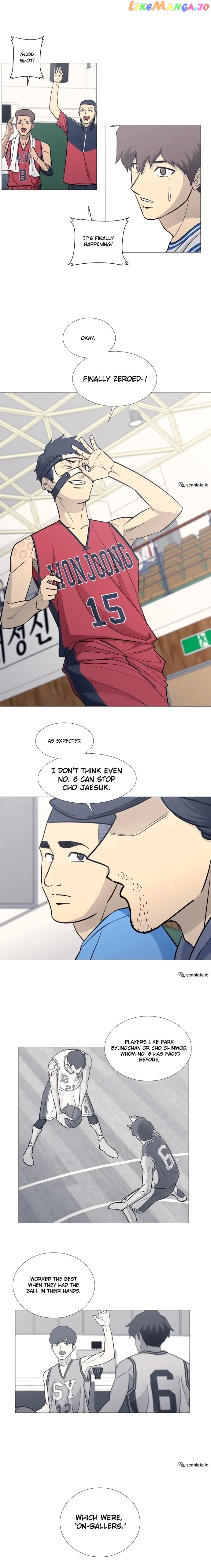 Garbage Time Chapter 82 Page 6
