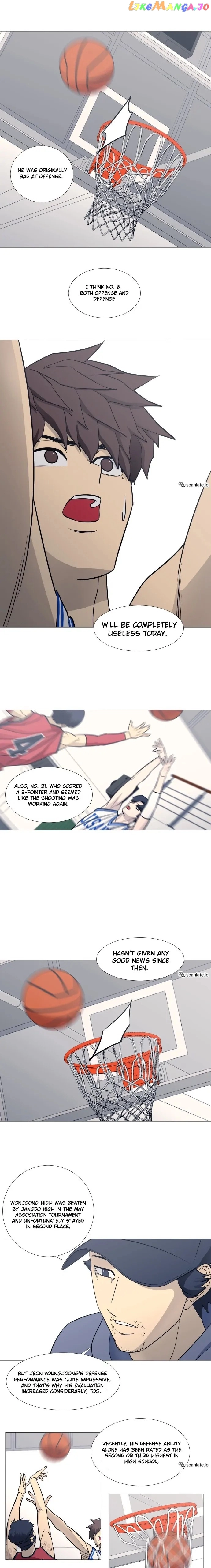 Garbage Time Chapter 82 Page 10