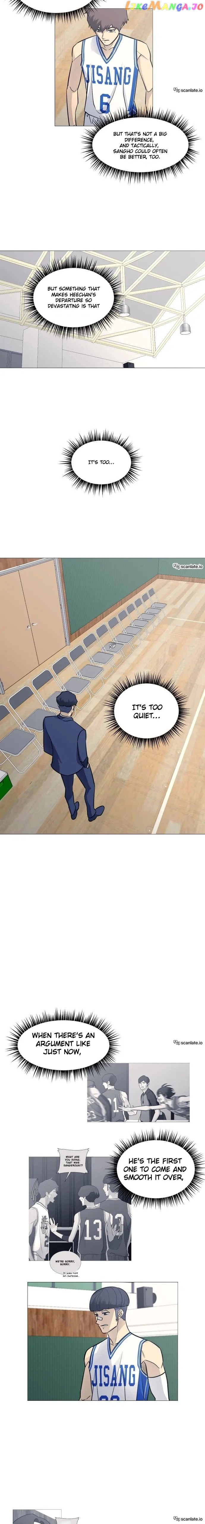 Garbage Time Chapter 82 Page 14