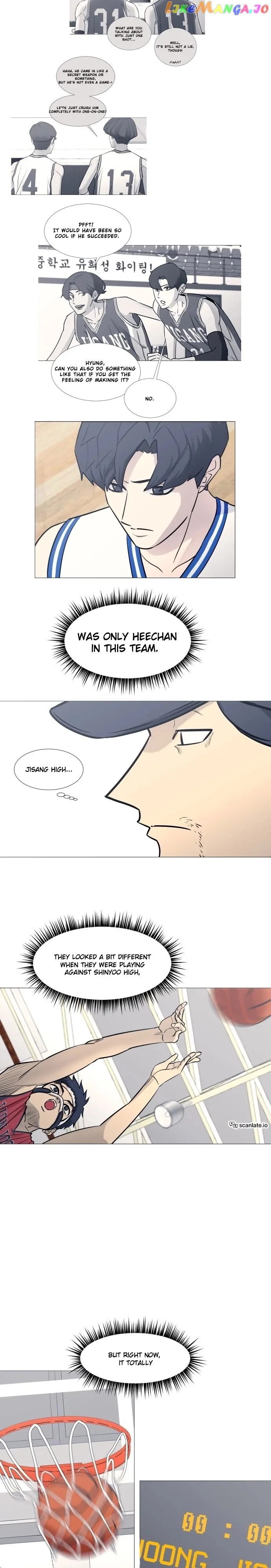 Garbage Time Chapter 82 Page 16