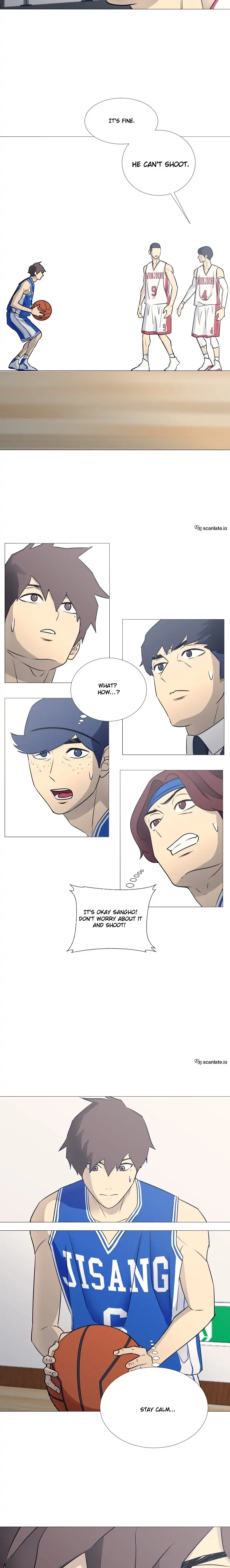 Garbage Time Chapter 41 Page 13