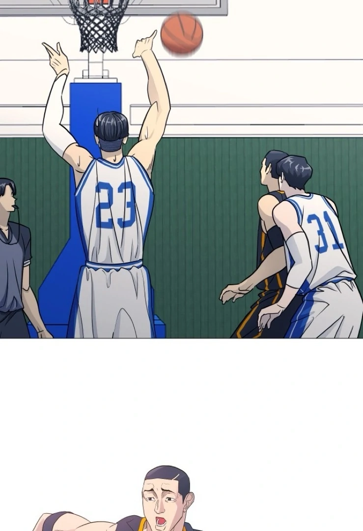 Garbage Time Chapter 144 Page 7