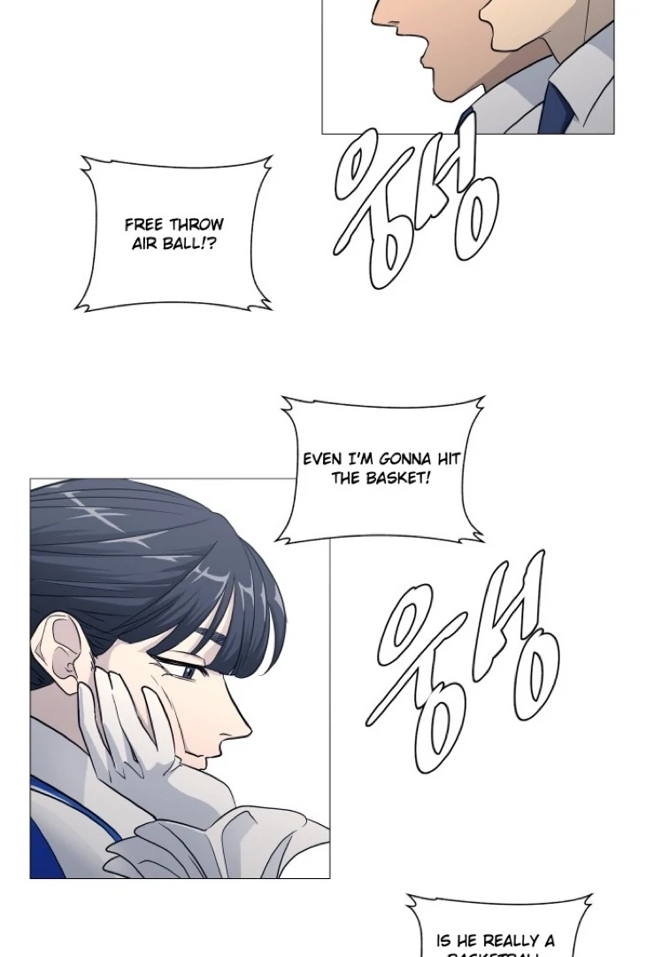 Garbage Time Chapter 144 Page 10