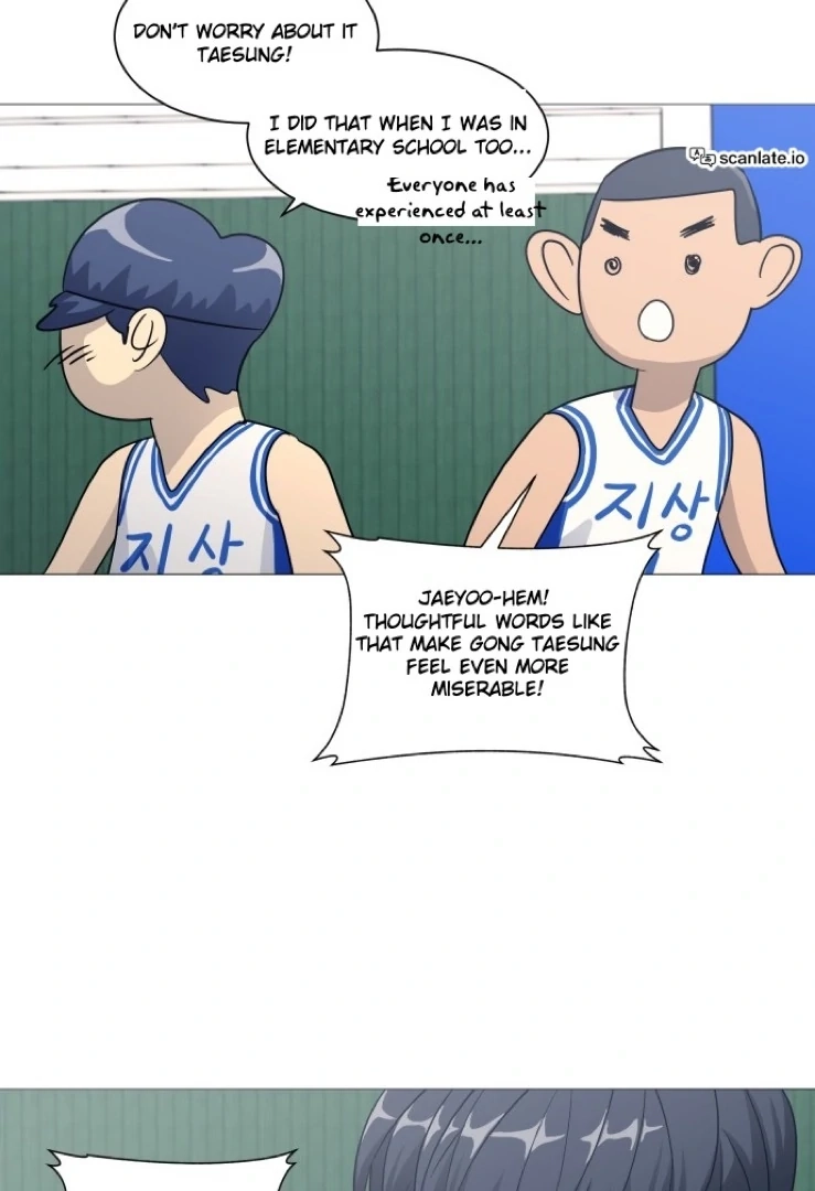 Garbage Time Chapter 144 Page 13