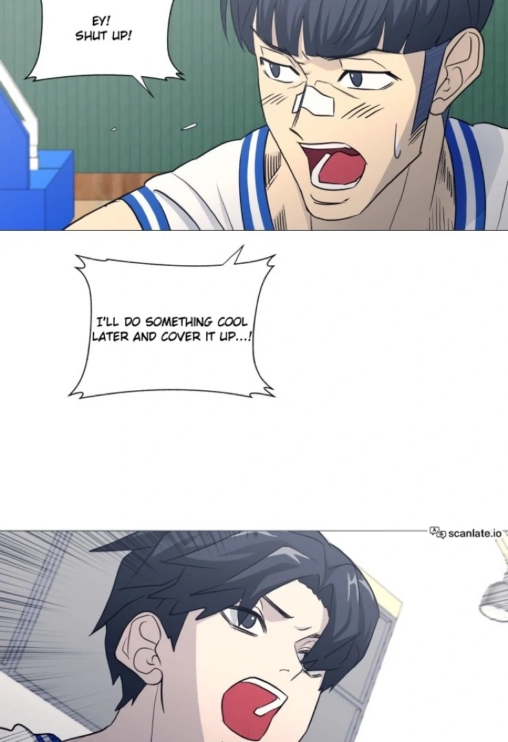 Garbage Time Chapter 144 Page 14