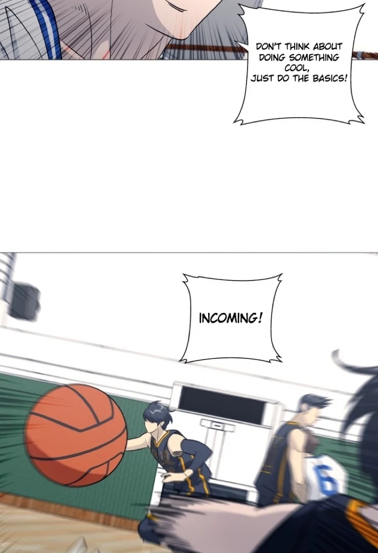 Garbage Time Chapter 144 Page 15