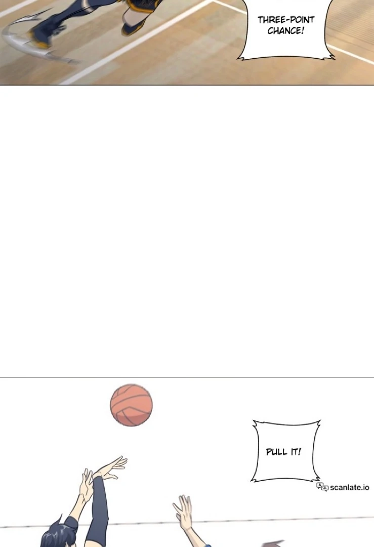 Garbage Time Chapter 144 Page 17