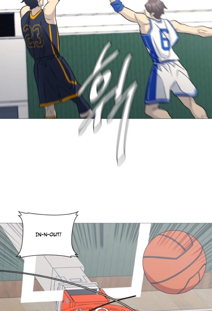 Garbage Time Chapter 144 Page 18