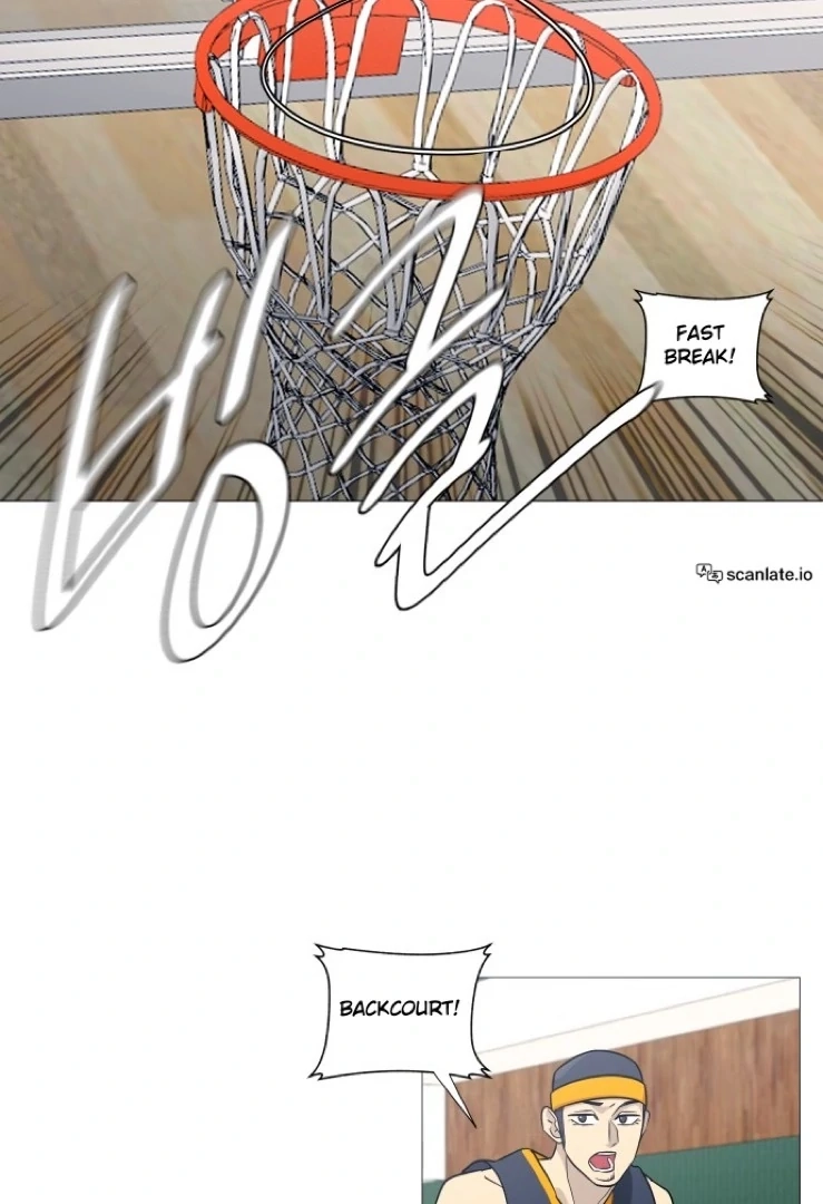 Garbage Time Chapter 144 Page 19