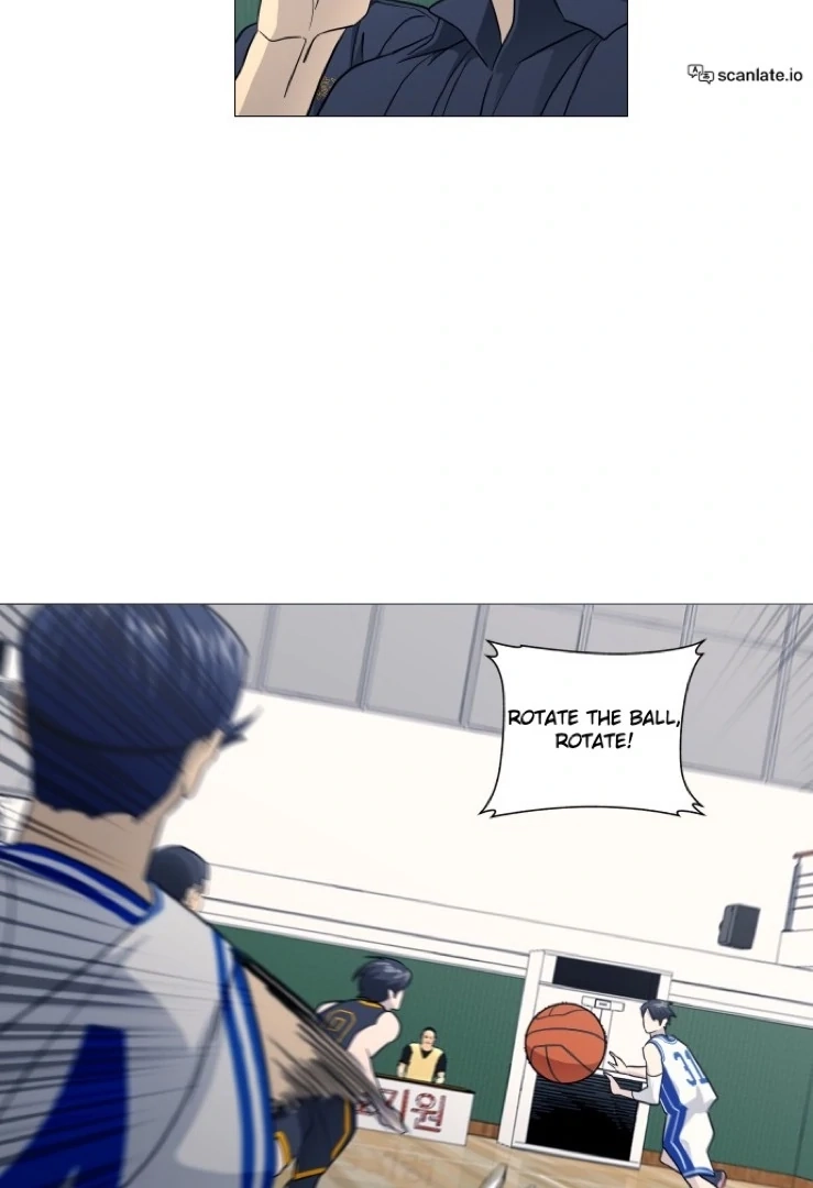 Garbage Time Chapter 144 Page 21