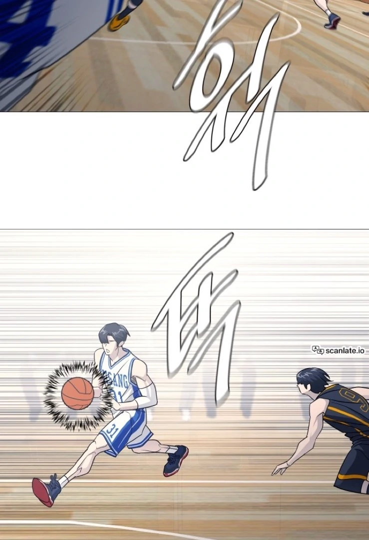 Garbage Time Chapter 144 Page 22