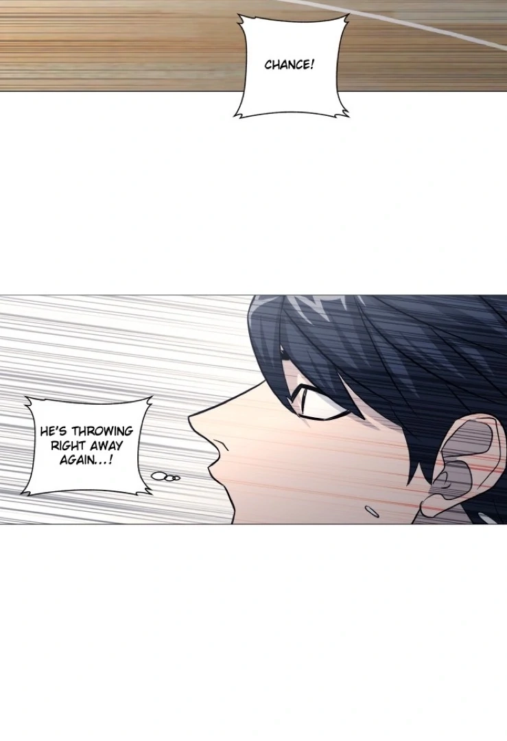 Garbage Time Chapter 144 Page 23