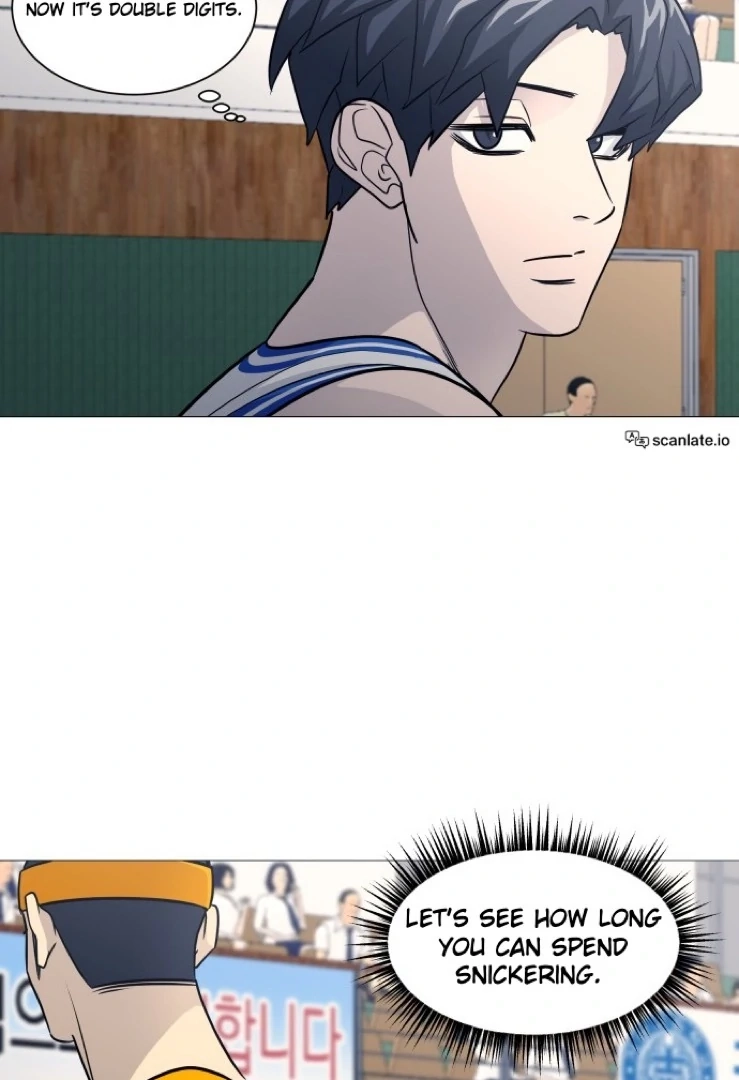 Garbage Time Chapter 144 Page 27