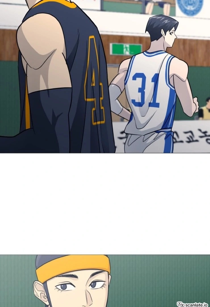 Garbage Time Chapter 144 Page 28