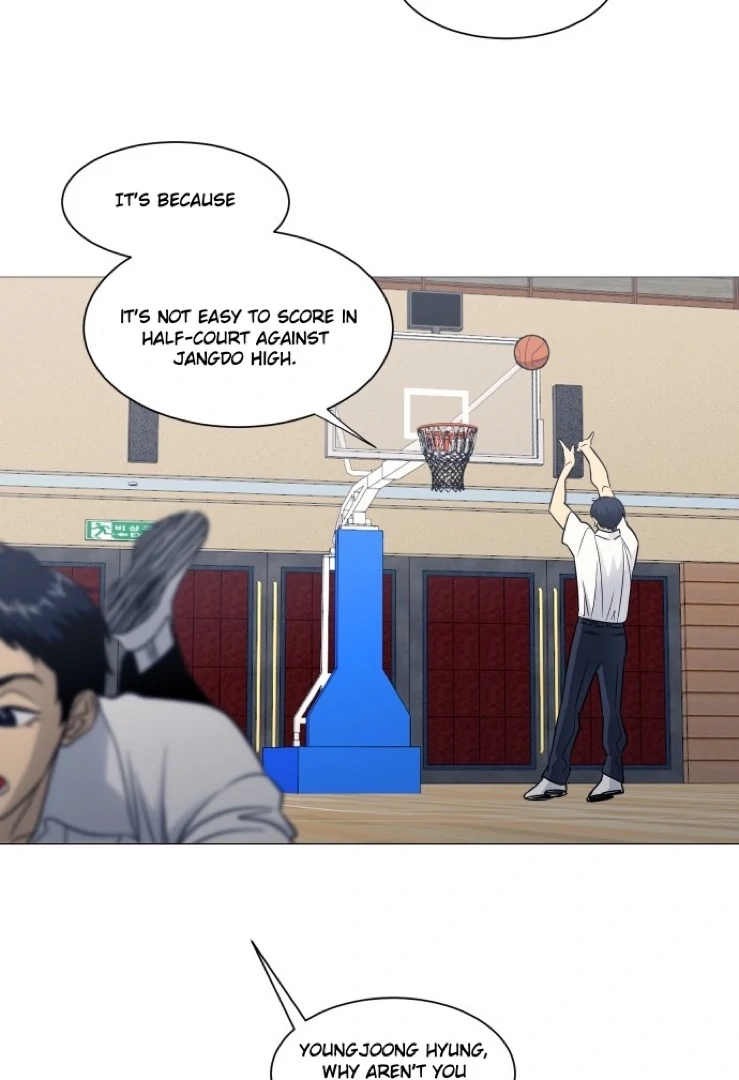 Garbage Time Chapter 144 Page 31