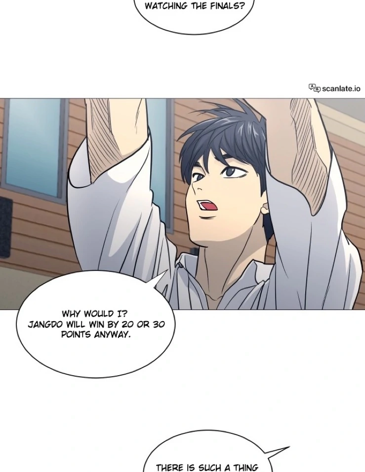 Garbage Time Chapter 144 Page 32